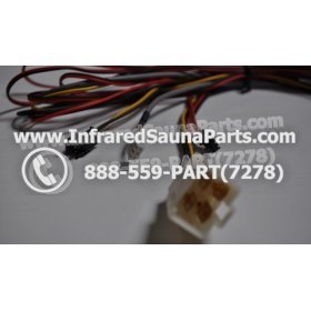 CONNECTION WIRES - CONNECTION WIRE-JOSEN HARNESS STYLE 3 2