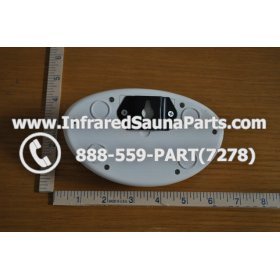 IONIZERS - IONIZER - WHITE ROUND 4