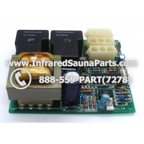  POWER BOARDS  - POWER BOARD SBC 120 MINI UP TO 1 CIRCUIT BOARD 2