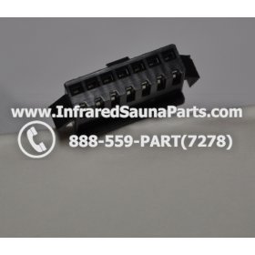 CIRCUIT BOARDS WITH  FACE PLATES - CIRCUIT BOARD WITH FACE PLATE VIDAL XZSN1DB V1.5 12