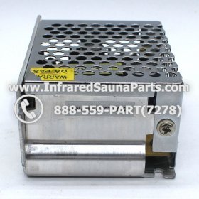 POWER SUPPLY - POWER SUPPLY S-12 2