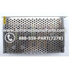 POWER SUPPLY - POWER SUPPLY S-150-12 1