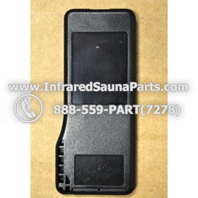 COMPLETE CONTROL POWER BOX WITH CONTROL PANEL - COMPLETE CONTROL POWER BOX CLEARLIGHT 110V  220V SN20051124185 WITH CIRCUIT BOARD SN 20051124279 AND FACEPLATE AND REMOTE CONTROL 19