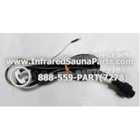 CONNECTION WIRES - CONNECTION WIRE 5 PIN MALE 1