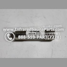 FUSES - FUSE RT 14 RT 18 32 A 380V-50KA 1