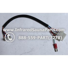 CIRCUIT BOARDS / TOUCH PADS CONNECTORS - CIRCUIT BOARDS TOUCH PADS CONNECTORS WIRE 6 FEMALE 5 MALE PIN FOR GAIA 1