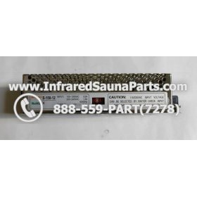 POWER SUPPLY - POWER SUPPLY S-150-12 STYLE 1 5