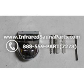 DOOR HINGES - GLASS DOOR HINGE STYLE 6 9