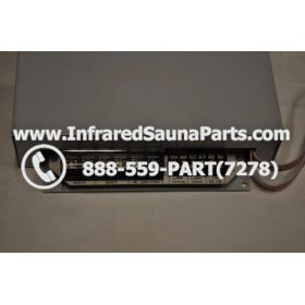 COMPLETE CONTROL POWER BOX 110V / 120V - COMPLETE CONTROL POWER BOX 110V / 120V WITH 12 PIN CIRCUIT BOARD CONNECTION 5