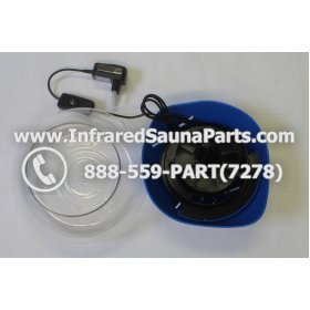 IONIZERS - IONIZER MODEL N375 2