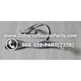 CIRCUIT BOARDS / TOUCH PADS CONNECTORS - CIRCUIT BOARDS TOUCHPADS CONNECTORS 6PIN DOUBLE FEMALE 6 PIN MALE 1