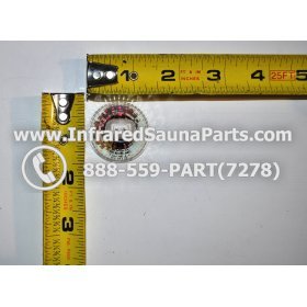 LIGHT BULBS MR 11 110V / 120V - LIGHT BULB MR 11  110V / 120V 20W style 7 7