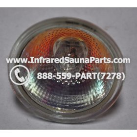 LIGHT BULBS MR 16 110V / 120V - LIGHT BULB MR 16 110V / 120V 20W STYLE 1 2