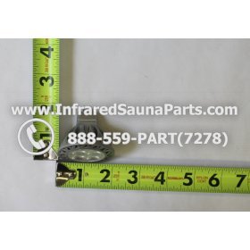 LIGHT BULBS MR 16 110V / 120V - LIGHT BULB MR16 110V / 120V AC 5W CCT 3000K DIMMABLE 6