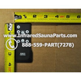 COMPLETE CONTROL POWER BOX 220V / 240V - COMPLETE CONTROL POWER BOX 220V / 240V WITH 7 CIRCUIT BOARD PINS  6 FEMALE PLUGS SAUNA KING INFRARED SAUNA 13