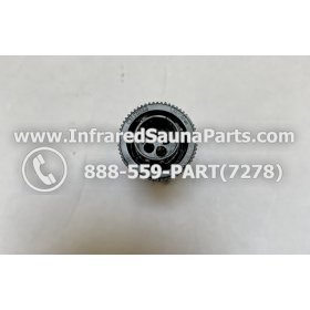 PLUG IN WIRES - PLUG IN WIRES 4 PIN MALE MODEL 206429-19530 2