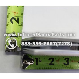 DOOR HINGES - GLASS DOOR HINGE STYLE 11 6