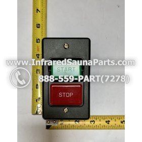 SWITCHES - SWITCHES ON / OFF MODEL KEDU HU 56 SINGLE PHASE / THREE PHASE 120V / 480V 4