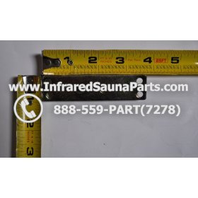 DOOR HINGES - DOOR HINGE STYLE 2 3