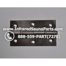 DOOR HINGES - DOOR HINGE STYLE 6 4