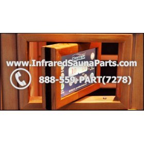 CIRCUIT BOARDS / TOUCH PADS - CIRCUIT BOARD / TOUCHPAD LCD TOUCH SCREEN - 360 [Orange Back-Side] 1