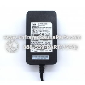 ADAPTERS / TRANSFORMERS - ADAPTERS / TRANSFORMERS CP-PWR-CUBE-3 COMPATIBLE 3