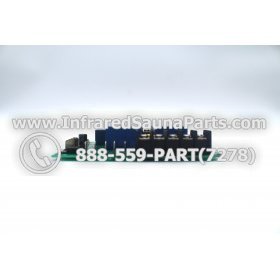  POWER BOARDS  - POWER BOARDS - PCB-XXDZ 037D008A 3