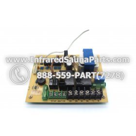  POWER BOARDS  - POWER BOARDS - NYSN4CB V1.2 1