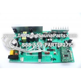  POWER BOARDS  - POWER BOARDS - 1810013/G-SMD1B (9KW) 1