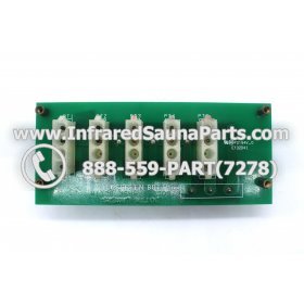  POWER BOARDS  - POWER BOARDS - F0194V_0 / E132041   TERMINAL - 3 1