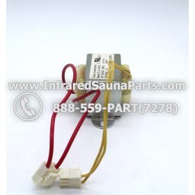ADAPTERS / TRANSFORMERS - ADAPTERS / TRANSFORMERS - TL-U-41AC1 4