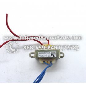 ADAPTERS / TRANSFORMERS - ADAPTERS / TRANSFORMERS - YL-35-100200B 1