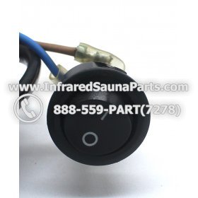 CONNECTION WIRES - CONNECTION WIRE - 2 PIN 3