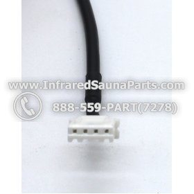 CONNECTION WIRES - CONNECTION WIRE - 8 PIN 2