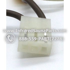 CONNECTION WIRES - CONNECTION WIRE - 6 PIN 3