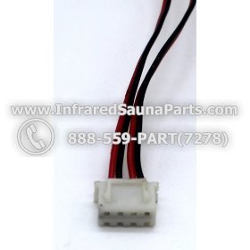 CONNECTION WIRES - CONNECTION WIRE - 4 PIN 2