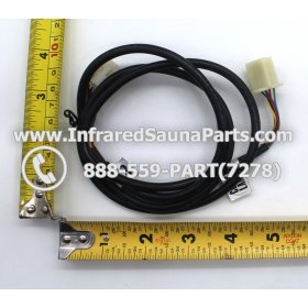 CONNECTION WIRES - CONNECTION WIRE - 12 PIN 4