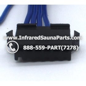 CONNECTION WIRES - CONNECTION WIRE - 11 PIN 2