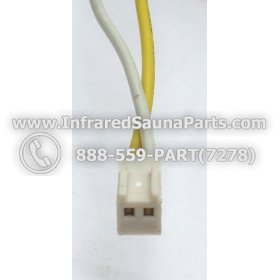 CONNECTION WIRES - CONNECTION WIRE - 8 PIN 3