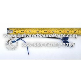 LOOSE WIRES - LOOSE WIRES - HARNESS STYLE - 179 3