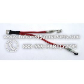 LOOSE WIRES - LOOSE WIRES - HARNESS STYLE - 188 1