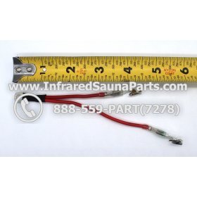 LOOSE WIRES - LOOSE WIRES - HARNESS STYLE - 188 2