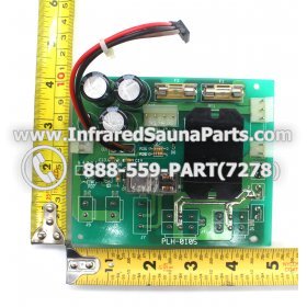  POWER BOARDS  - POWER BOARDS - PLH-0105 6