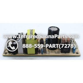  POWER BOARDS  - POWER BOARD R-00-28599L-3 4