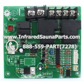  POWER BOARDS  - POWER BOARD - WXYFX YC916P30 20180604 1