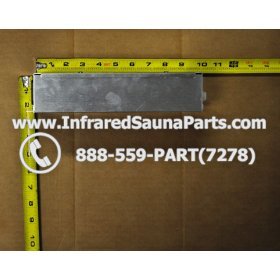 COMPLETE CONTROL POWER BOX WITH CONTROL PANEL - COMPLETE CONTROL POWER BOX CEDRUS 110V / 220V SN20051124185 WITH CIRCUIT BOARD SN 20051124279 AND FACEPLATE AND REMOTE CONTROL 23