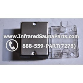RELAYS / SOLID RELAYS - RELAYS / SOLID RELAY LIRRD LRSSR-DA 50AMP 9
