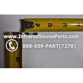 FUSES - FUSE F8AL 250V 2