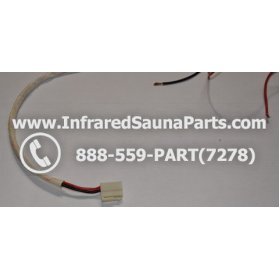 CONNECTION WIRES - CONNECTION WIRE-HARNESS STYLE 16 7