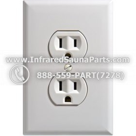 POWER CORD - POWER CORD - 110v 2